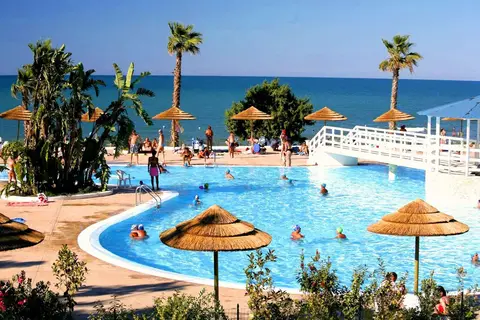 Camping Manacore in Peschici — foto 7