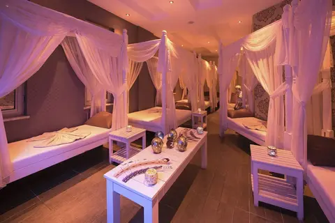 Club Kastalia in Alaşehir — foto 20