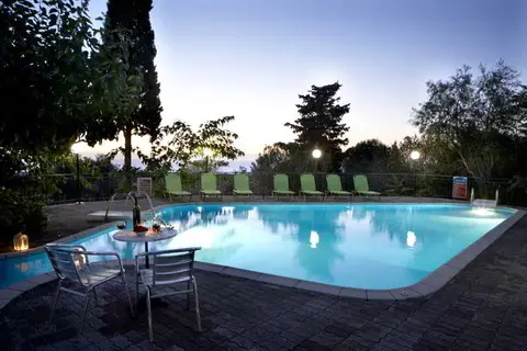 Dafnoudi Hotel & Apartments in Δημοτική Ενότητα Ερίσου — foto 4