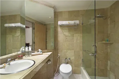 Blu-Zea Resort by Double-Six foto 7