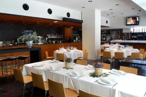 Blu Hotel Almansa in Almansa — foto 7