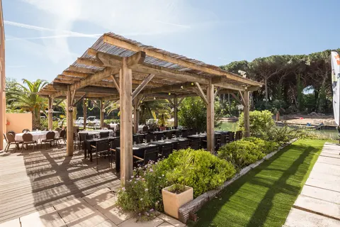 Résidence Les Rives De Cannes Mandelieu foto 32