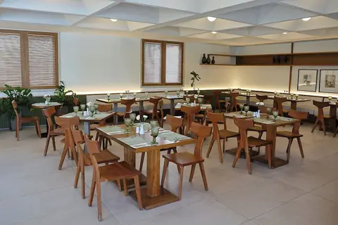Santo Mira Mare Resort in Δημοτική Ενότητα Θήρας — foto 27