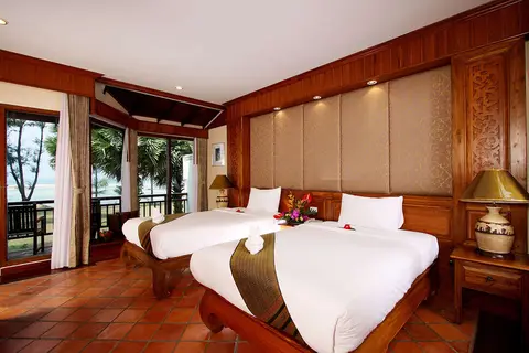 The Hotspring Beach Resort & Spa in โคกกลอย — foto 3