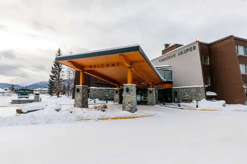 Chateau Jasper in Jasper — foto 10