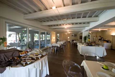 Relais Dell'Olmo in Perugia, foto 15