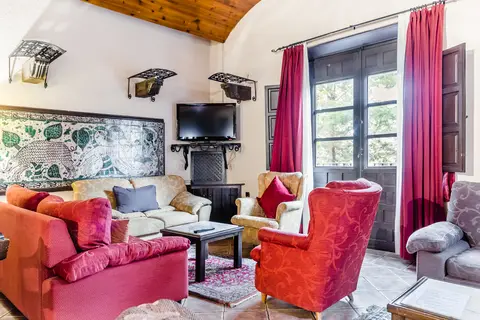 Hotel Albarracín in Albarracín — foto 3