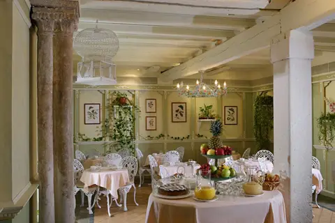 Casa Nicolò Priuli in Venetië, foto 4