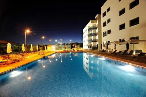 Leo Punta Umbria - Adults Only in Punta Umbría — foto 10