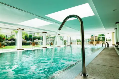 Hotel Monarque Cendrillon in Fuengirola — foto 24