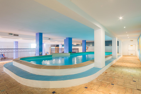 Hotel Mirachoro Carvoeiro foto 8