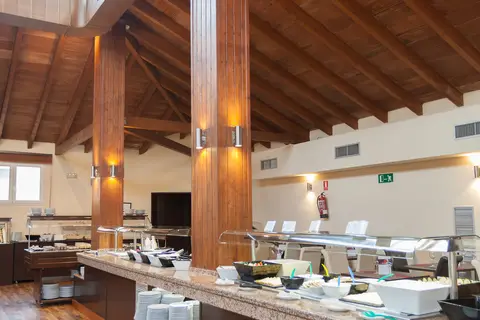 Aparthotel Las Dunas in Chiclana De La Frontera — foto 26