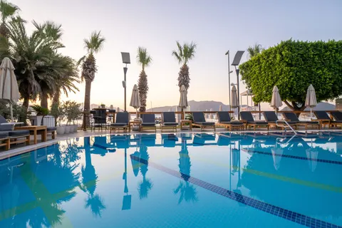 Cettia Beach Resort foto 19