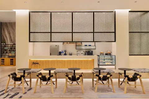 Hilton Cancun An All-Inclusive Resort in Cancùn — foto 10