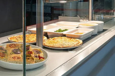 Resort Hotel 3hb Clube Humbria foto 14