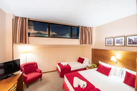 Hospedium Hotel Casino del Tormes in Salamanca — foto 5