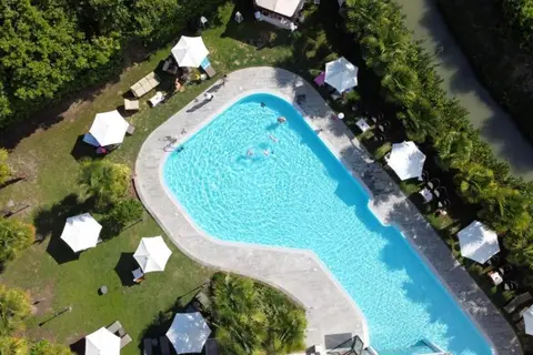 Villa Pace Park Hotel Bolognese in Preganziol — foto 2