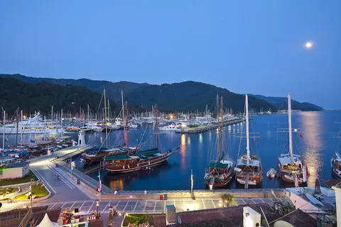 Blue Cruise & Side Star Park foto 11