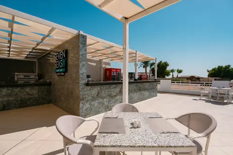 Seven Seas Jolie Bay in Seven Seas Jolie Bay (ex. Aqua Mondo Abu Soma) Resort, foto 23