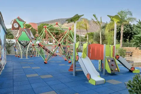 Star Beach Village & Waterpark in Δημοτική Ενότητα Χερσονήσου — foto 16