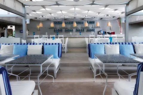 Jaz Makadi Oasis Resort in Makadi Bay — foto 28