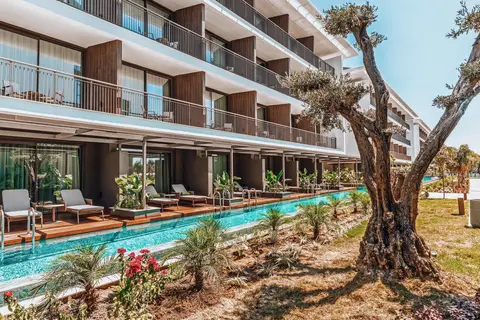Sentido Serra Resort in Manavgat, foto 19