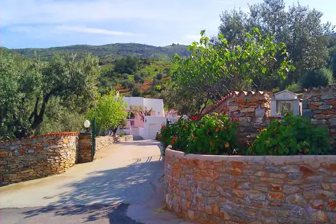 Villa Konaki in Athene — foto 5