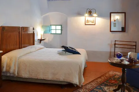 Le Terre dei Cavalieri Hotel in Cortona — foto 15