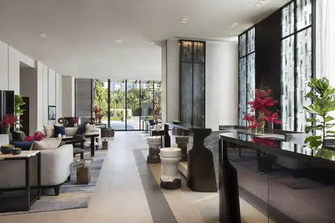 Ascott Thonglor Bangkok in Bangkok, foto 5