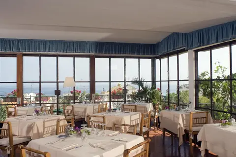La Villarosa Terme in Ischia, foto 16