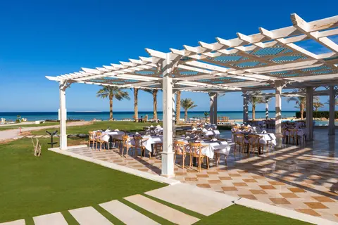 Gravity Hotel & Aqua Park Sahl Hasheesh in Sahl Hasheesh — foto 9