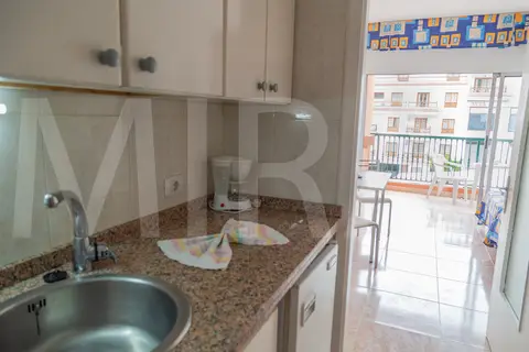 Apartamentos Chinyero in Puerto De La Cruz — foto 22