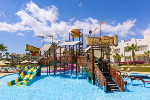Swissotel Sharm El Sheik in Sharm El Sheikh — foto 15