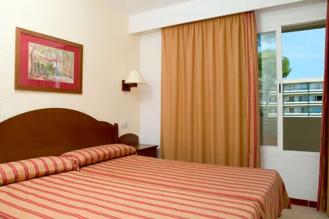 Bellevue Club in Alcúdia — foto 10