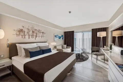 Akra Fethiye Tui Blue Sensatori in Fethiye — foto 24