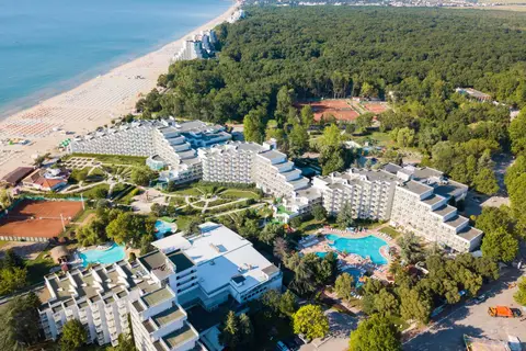 Hotel Laguna Mare in Златни пясъци — foto 3