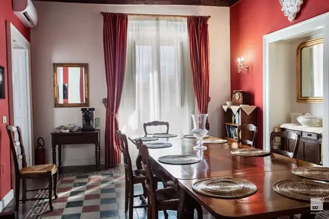 Palazzo Toraldo di Francia in Rome — foto 10
