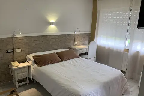 Los Olmos Hotel in Lugo — foto 18