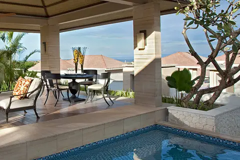 Mulia Villas in Kuta Selatan — foto 23