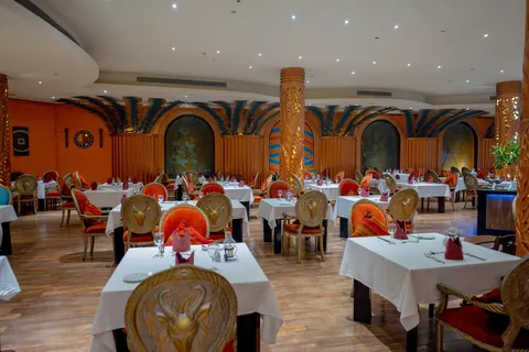 Sentido Caribbean Soma Bay in Safaga — foto 9