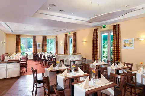 Wyndham Garden Potsdam in Potsdam — foto 4