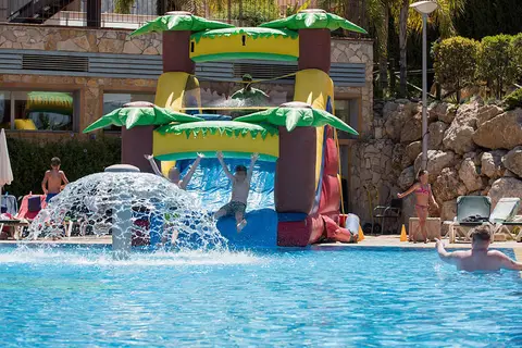 Mediterraneo in Benidorm — foto 28