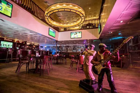 Grand Millennium Al Wahda in آل نَهيان — foto 6