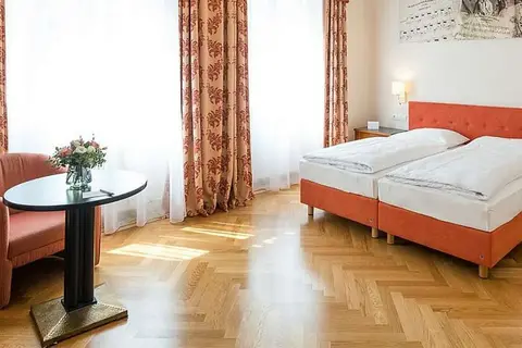 Hotel Johann Strauss in Wenen — foto 22
