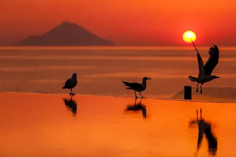 Therasia Resort Sea & Spa in Lipari