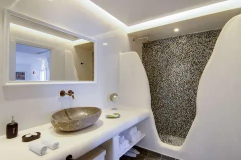 Secret Legend Suites in Δημοτική Ενότητα Οίας — foto 11