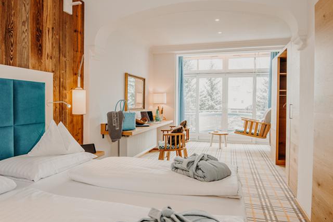 Hotel Sendlhofer's foto 20