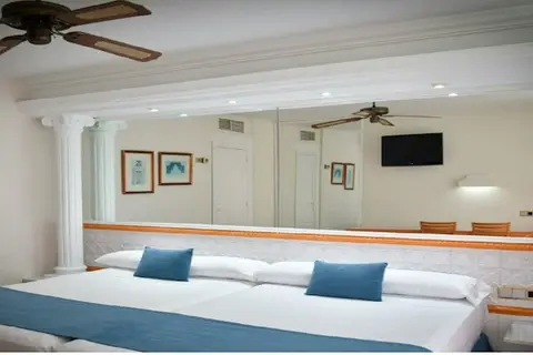 Playacapricho Hotel in Roquetas de Mar, foto 9