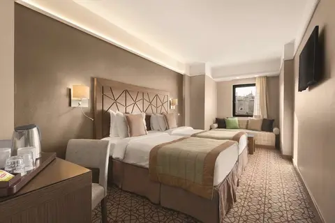 Ramada by Wyndham Istanbul Taksim in Beyoğlu