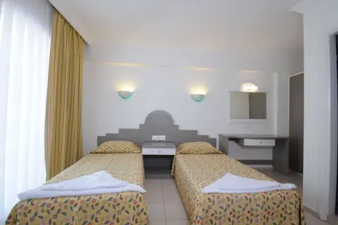 Koçer Club Apartments in Marmaris, foto 10